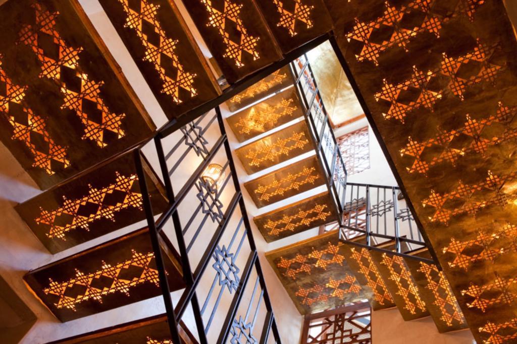 Riad Alkaderi Marakéš Exteriér fotografie