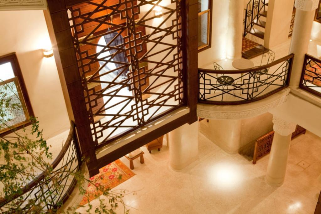 Riad Alkaderi Marakéš Exteriér fotografie