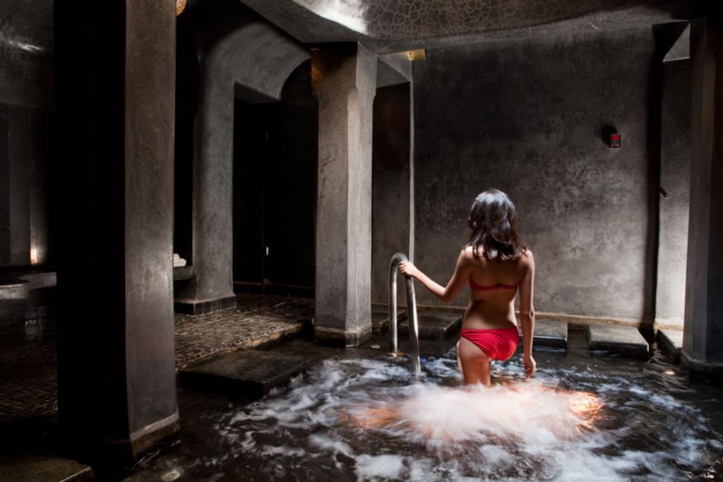 Riad Alkaderi Marakéš Exteriér fotografie