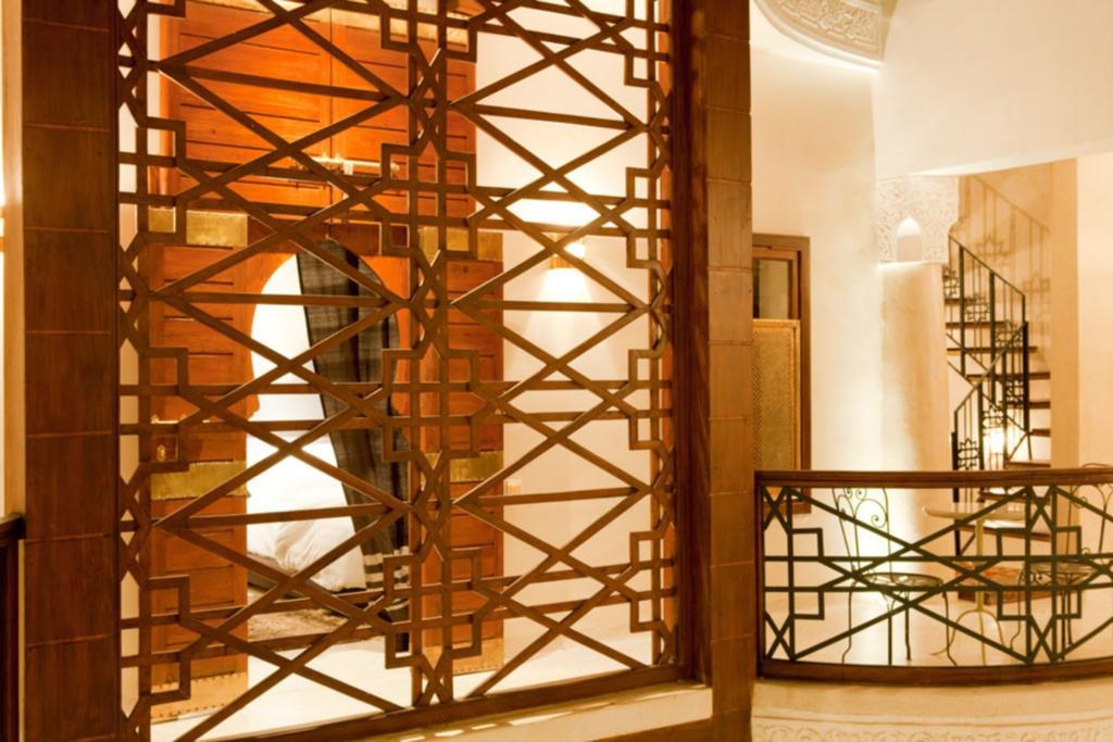 Riad Alkaderi Marakéš Exteriér fotografie