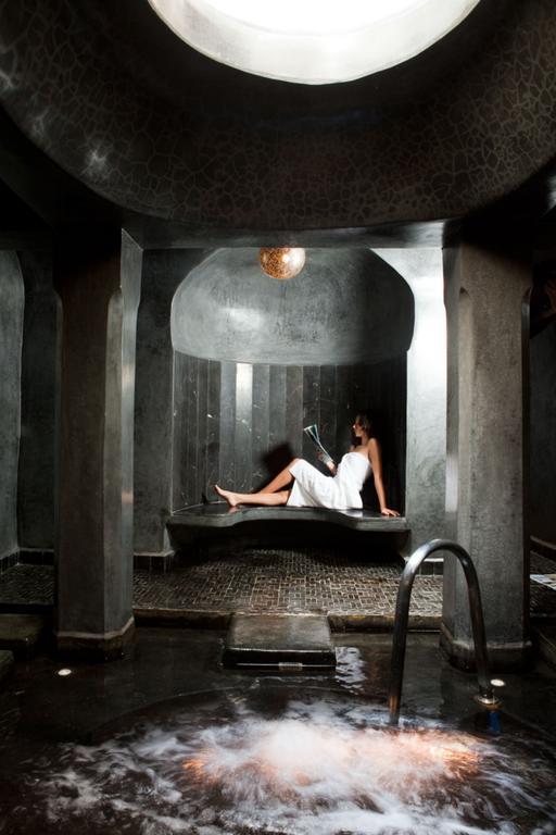Riad Alkaderi Marakéš Exteriér fotografie