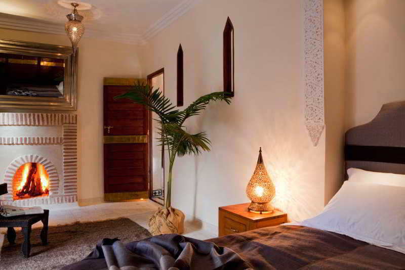 Riad Alkaderi Marakéš Exteriér fotografie